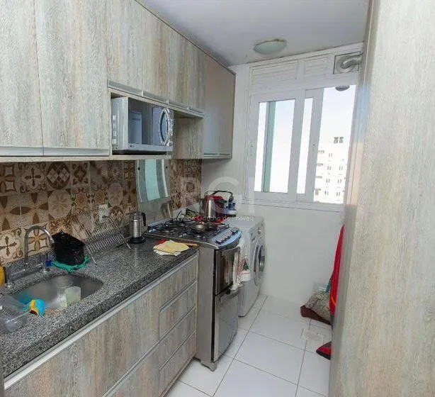 Imagem Apartamento para Venda - 73m², 3 dormitórios, sendo 1 suites, 1 vaga - Jardim Itu Sabará