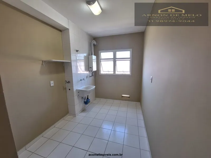 Imagem Apartamentos para locação em Barueri no bairro Jardim Tupanci
