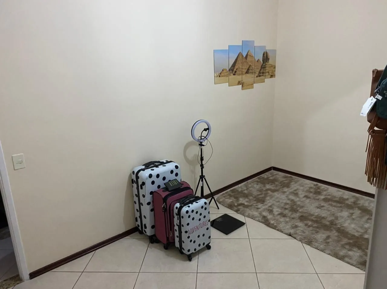 Imagem Apartamento 2 dormitórios Edifício Montevidéu - Vila Fiori- Sorocaba