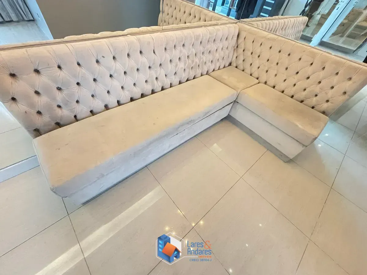 Imagem Apartamento para venda em Barra Funda com 2 quartos, sendo 1 suíte, 57m²