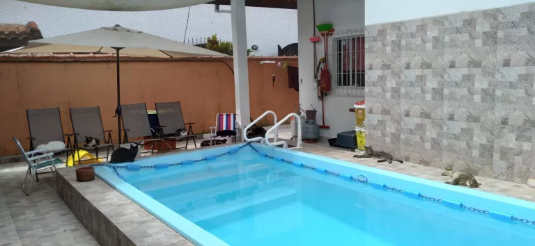 Imagem Oportunidade !!! Casa Praia do Massaguaçu Caraguatatuba SP