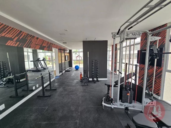 Imagem Apartamento para alugar, 74 m² por R$ 3.455,00/mês - Partenon - Porto Alegre/RS