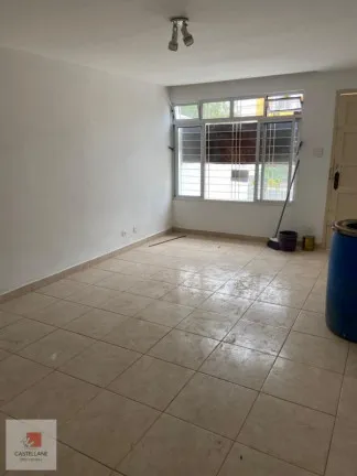 Imagem Casa com 3 Quartos para Alugar, 130 m² em Planalto Paulista - São Paulo