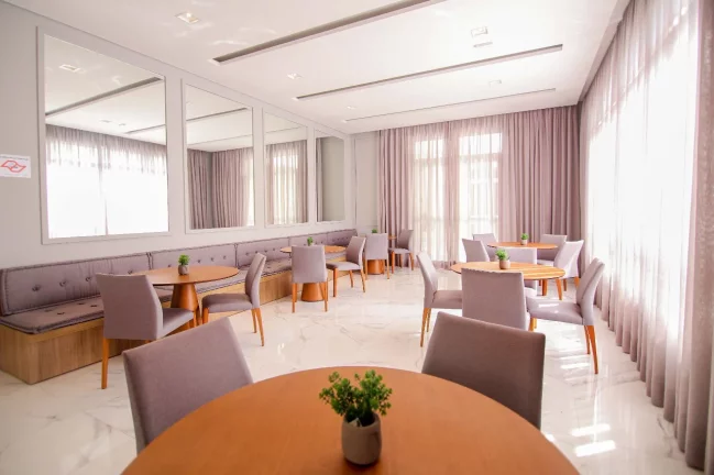 Imagem PROVENANCE MORUMBI - EXTO - Apto de 128m², ótima localização, ao lado dos Shoppings Jardim Sul!