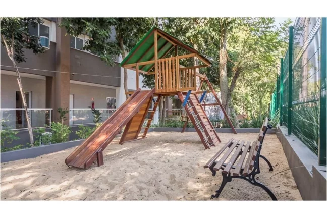 Imagem Apartamento para venda no bairro Santo Antônio em Porto Alegre