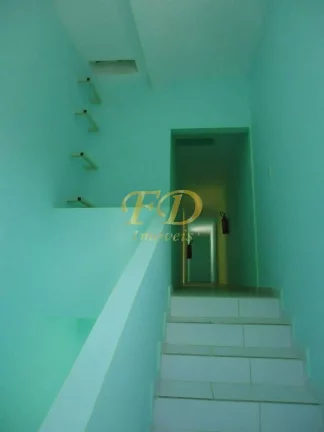 Imagem Prédio Residencial e Comercial em Terra Preta / Mairiporã