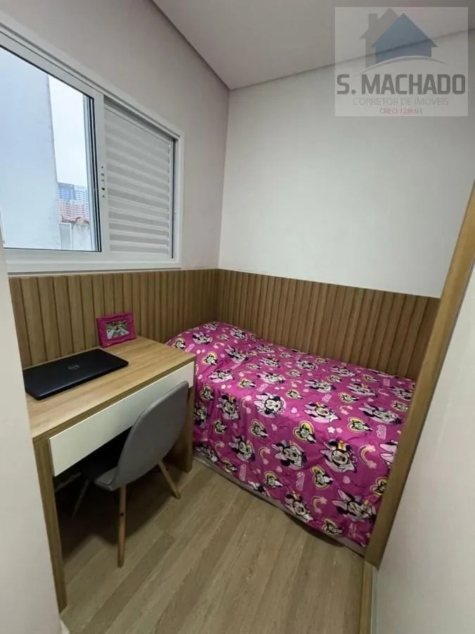 Imagem Apartamento para Venda em Santo André / SP no bairro Parque Industriario