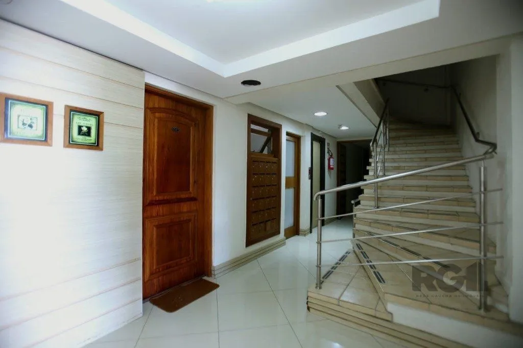 Imagem Apartamento, 2 Quartos, 2 Vagas, Bairro Petrópolis