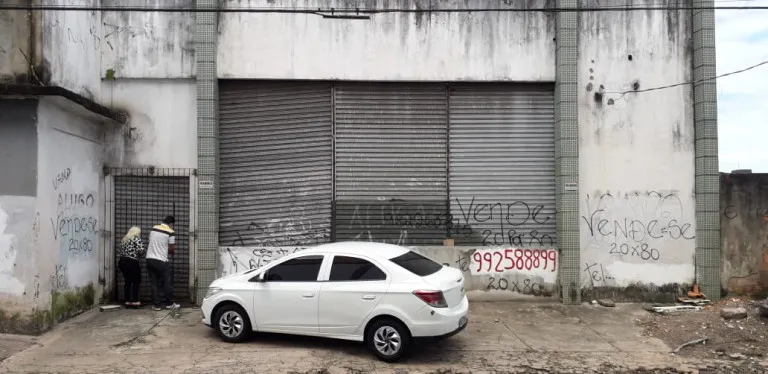 Imagem Imóvel Comercial à Venda, 900 m² em Parque Verde - Belém