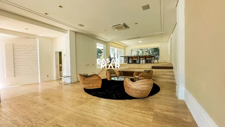Imagem CASA RESIDENCIAL em Rio de Janeiro - RJ, Itanhangá