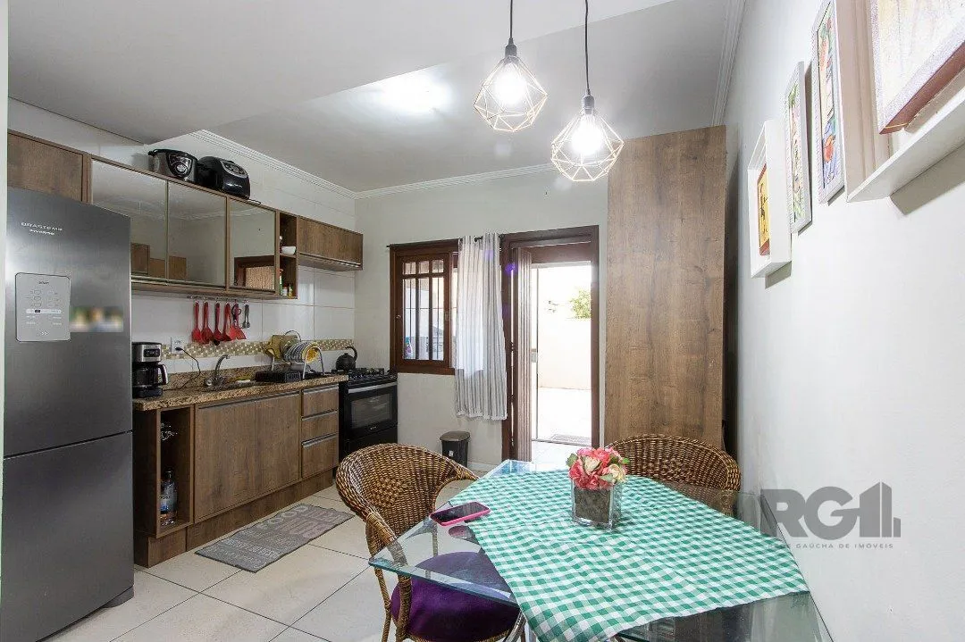 Imagem Casa em Hípica
