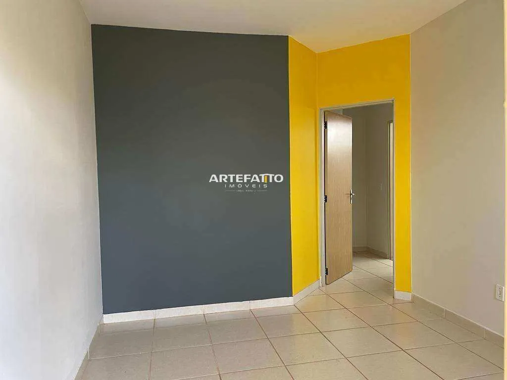 Imagem Casa à venda em Franca, Chácara Espraiado, com 2 quartos, 52m2