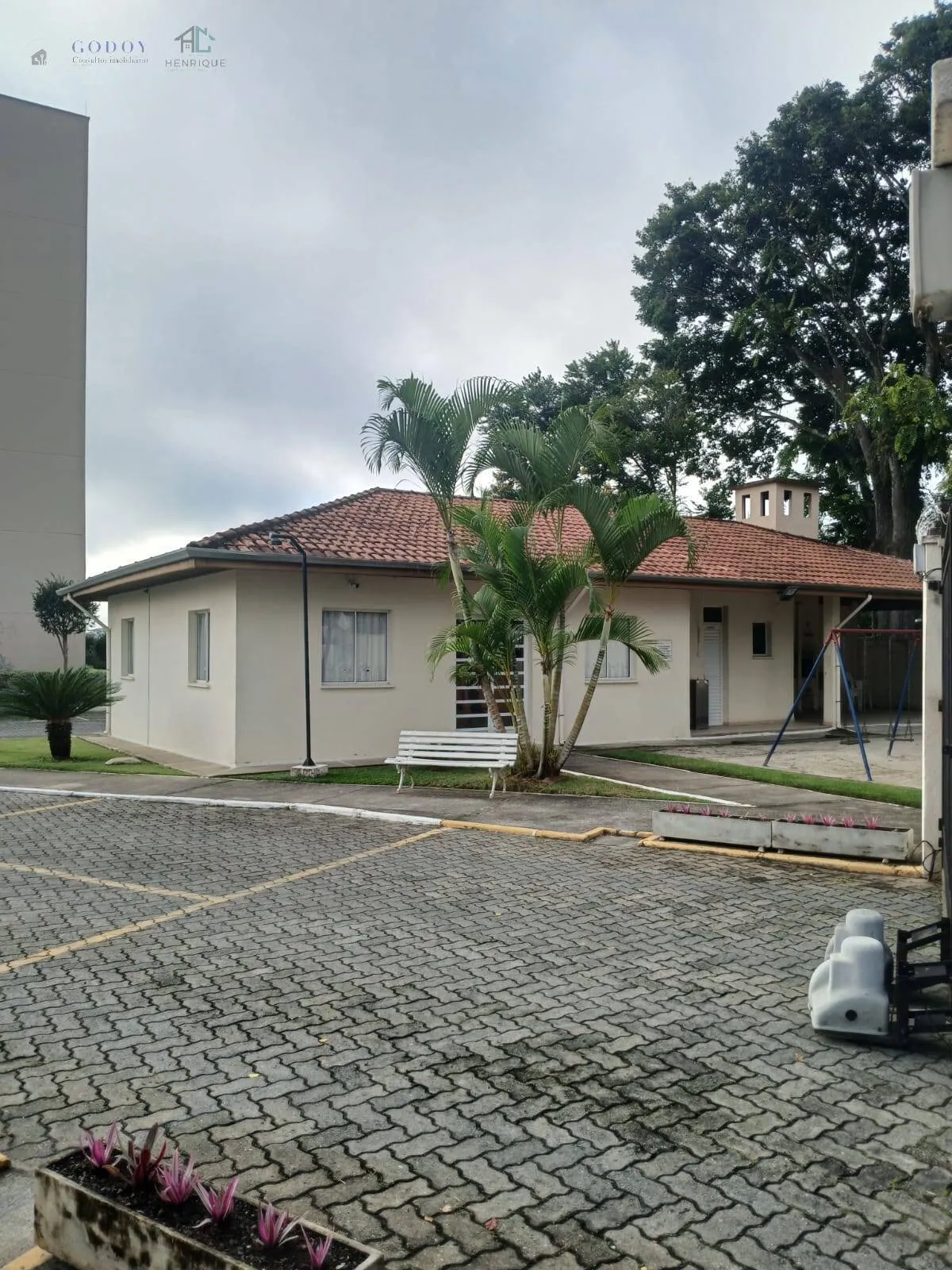 Imagem APARTAMENTO NO RESIDENCIAL ALTOS DO SANTANA - PREÇO EXCELENTE