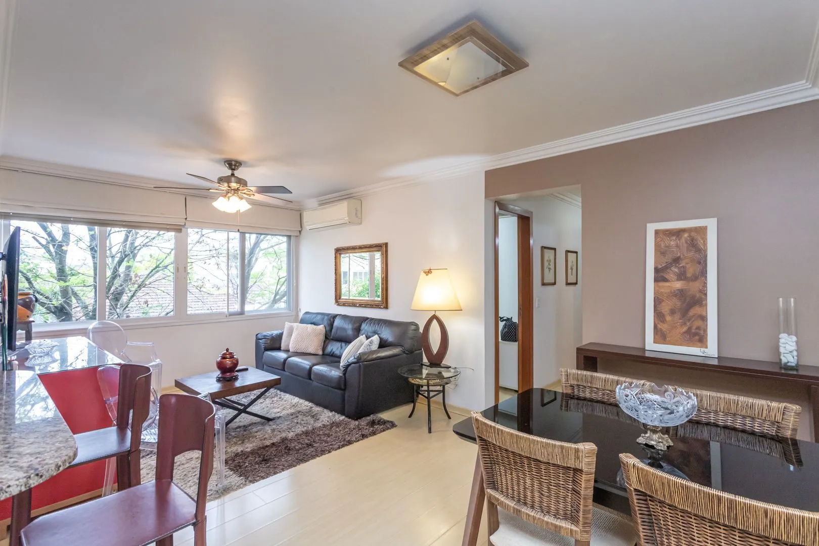 Imagem Apartamento em Moinhos de Vento