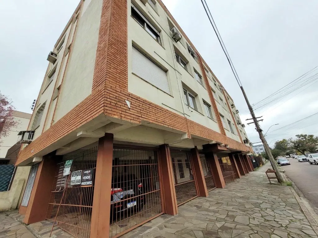 Imagem Apartamento em Jardim do Salso
