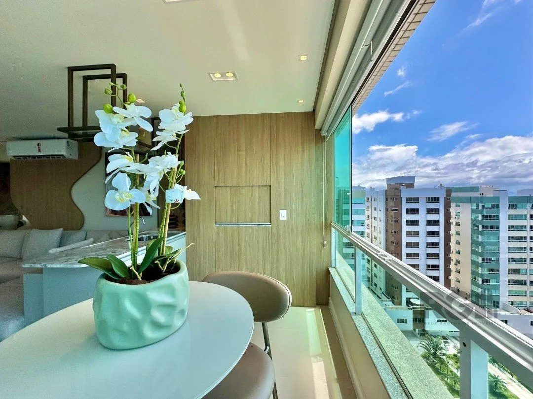 Imagem APARTAMENTO À VENDA COM INFRAESTRUTURA ESPETACULAR !!!