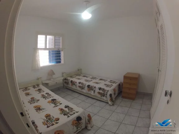 Imagem Linda Casa na praia do Tenório a 150 metros da praia com 4 dormitórios