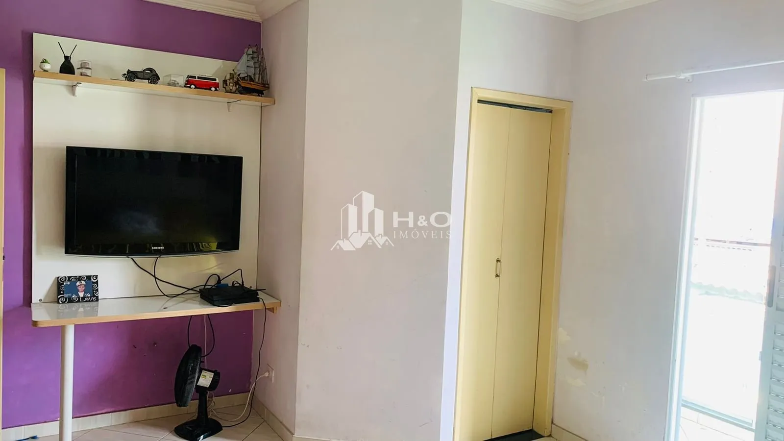 Imagem Oportunidade, Sobrado à Venda no Jardim Brasília com 225m², 4 Dormitórios, 3 Suítes, Estúdio, Área Gourmet e 6 Vagas - Próximo ao Shopping Aricanduva