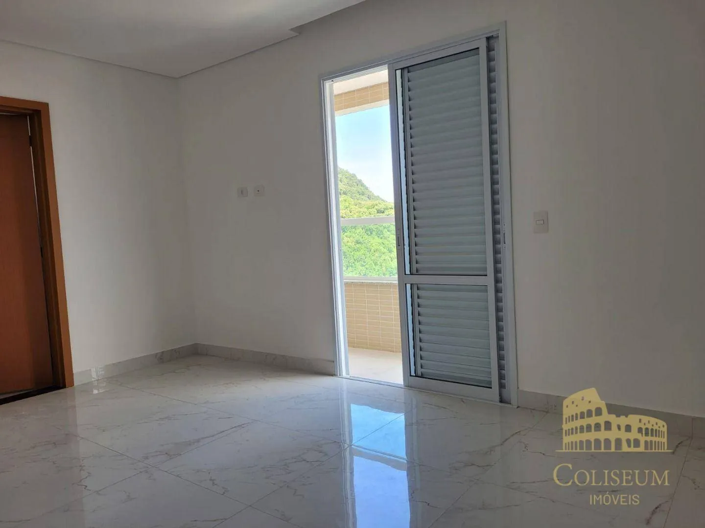 Imagem Apartamento com 3 dormitórios à venda, 153 m² por R$ 2.200.000,00 - Canto do Forte - Praia Grande/SP