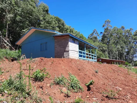 Imagem Sítio / Chácara para Venda em Concórdia, Interior