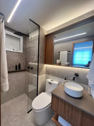 Imagem 50m² de conforto e funcionalidade no Gran Kazzas Nações Unidas!