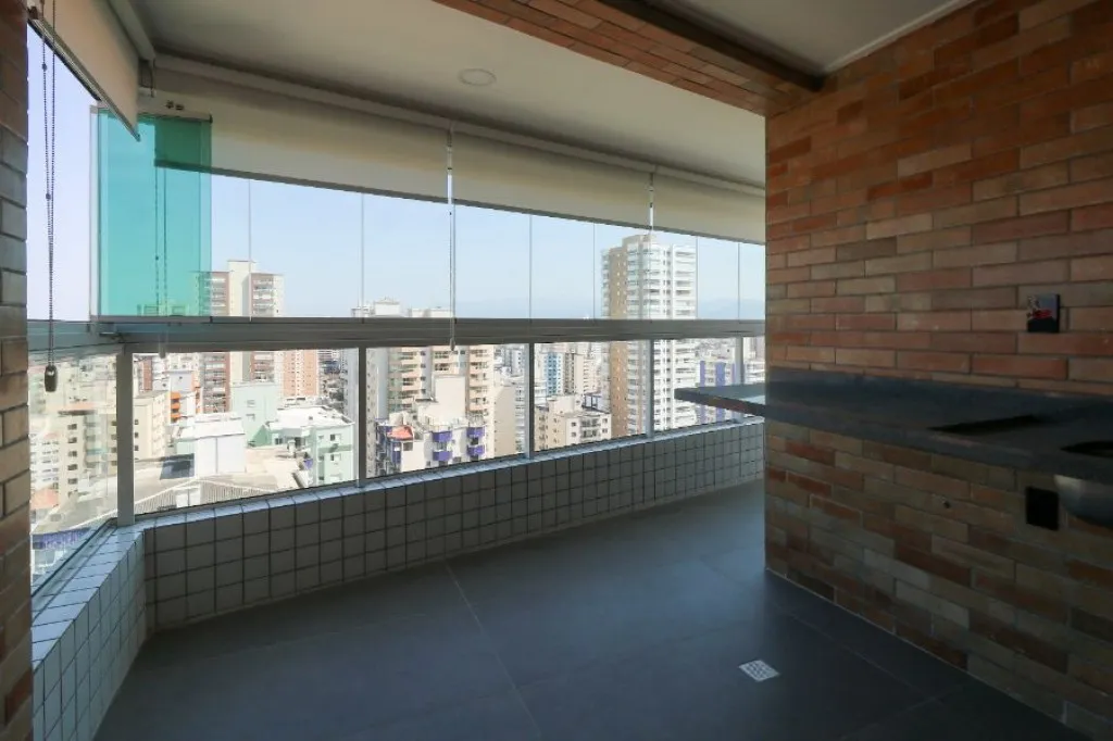 Imagem APARTAMENTO COM 69,00 m² - AVIAÇÃO - PRAIA GRANDE SP