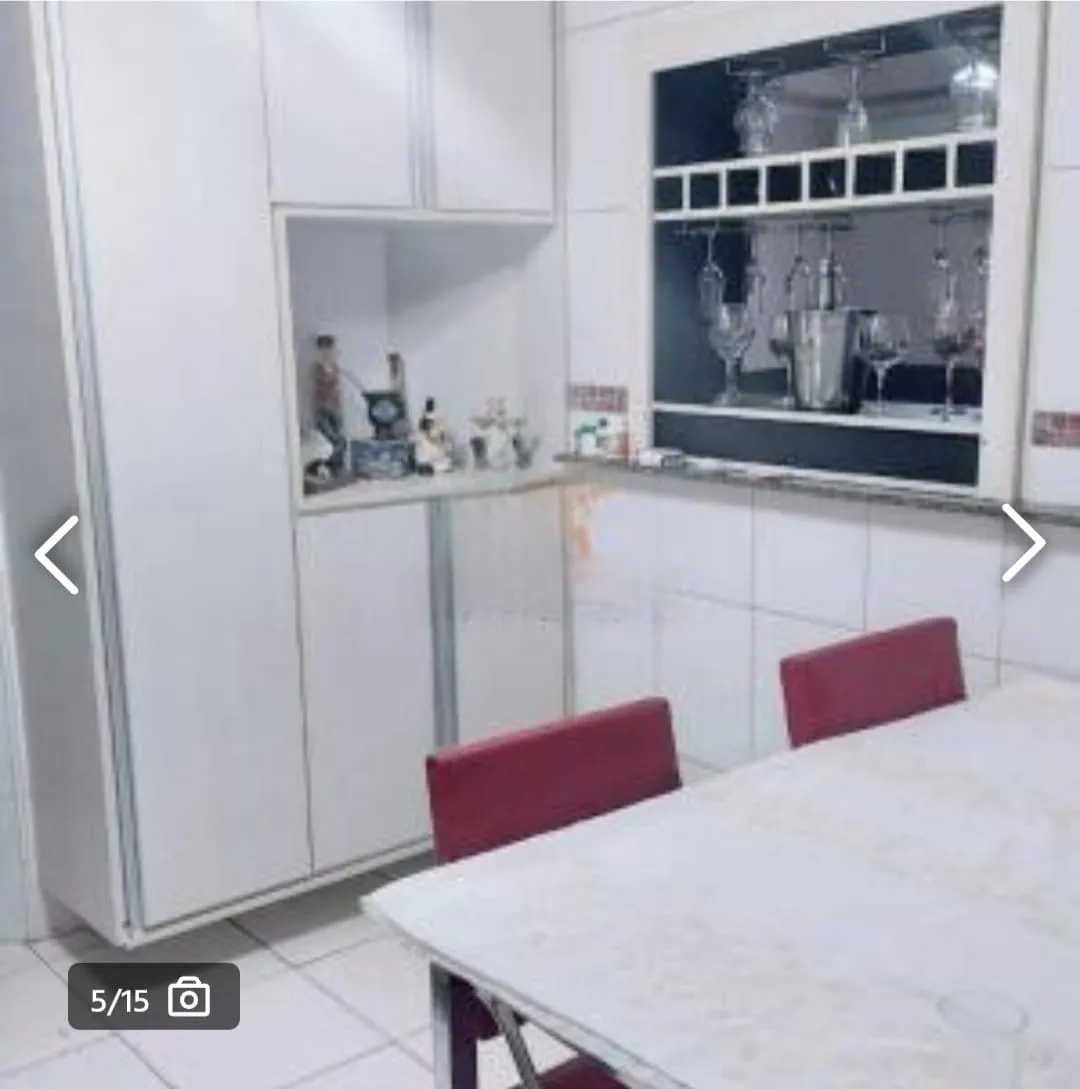 Imagem APARTAMENTO RESIDENCIAL em SOROCABA - SP, VILA TRUJILLO