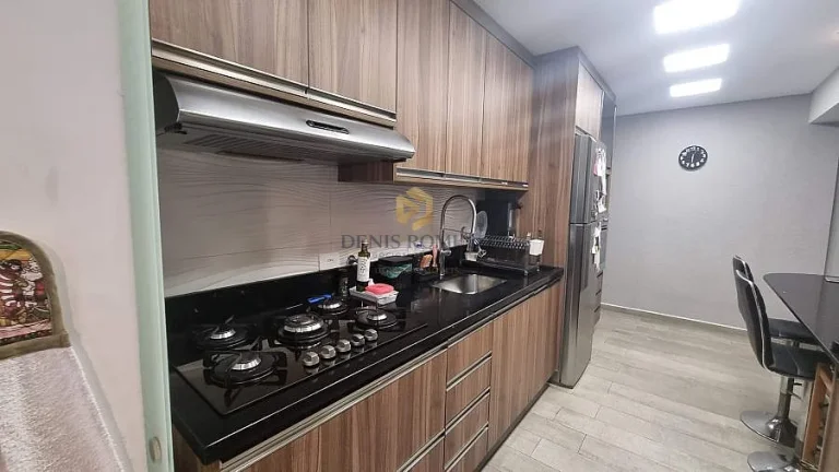 Imagem Apartamento 3 quartos 3 suítes, 132m², 2 vagas, em Santana
