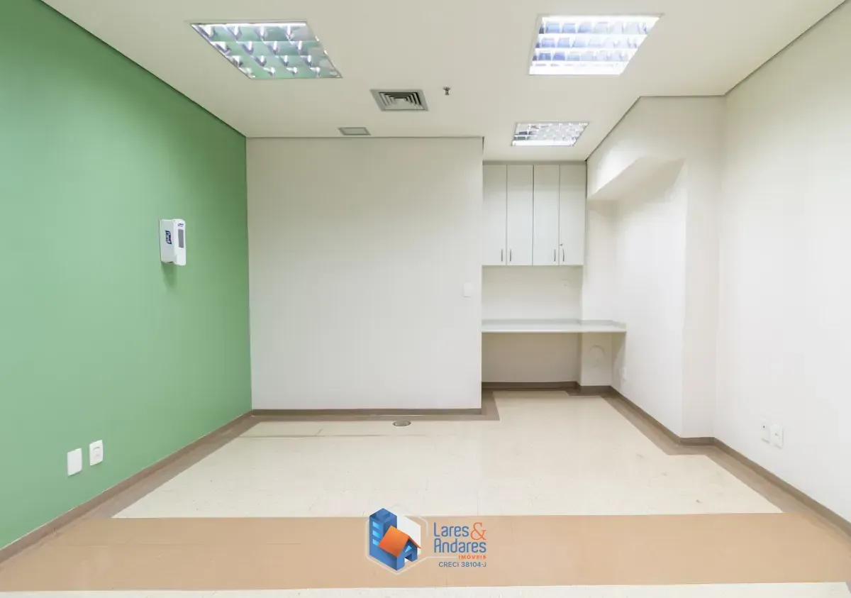Imagem Loja de fachada ativa para venda em Santa Cecília, 145m²