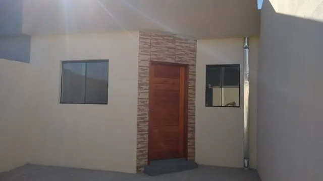 Imagem Casa à venda 2 Quartos, 2 Vagas, 150M², Vila Bela, Taubaté - SP