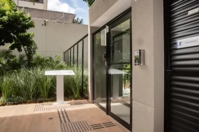 Imagem HEAVEN DESIGN SAÚDE - ARCHTECH - Apto de 66m², 2 dorms com suíte, a 350 metros do Metrô Saúde!