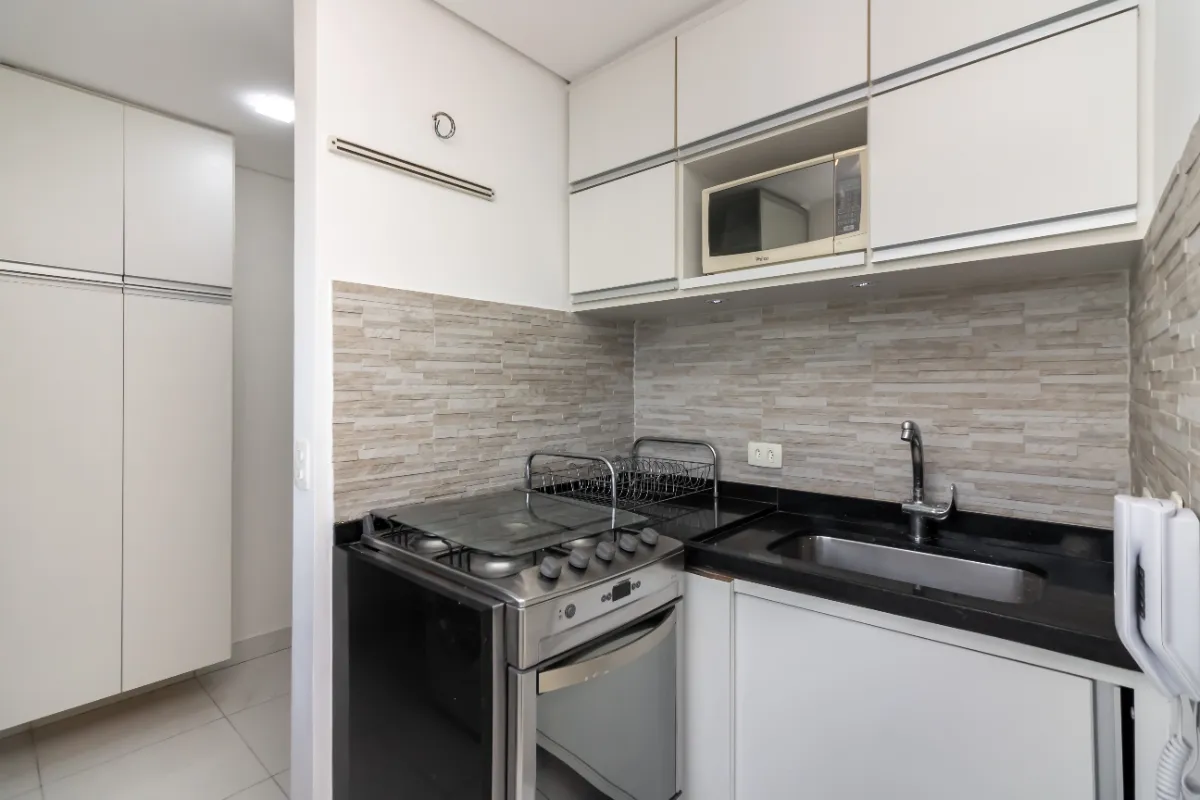 Imagem Cobertura para venda em Vila Andrade com 3 quartos, sendo 1 suíte, 147m2