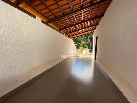 Imagem Casa à venda em Igarapé bairro Vivenda Santa Mônica