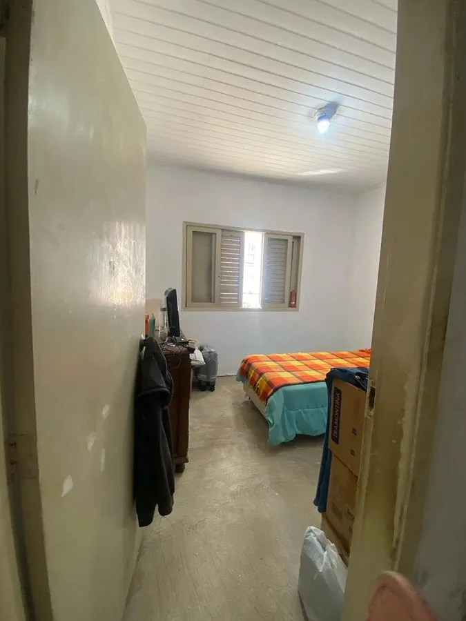 Imagem Casa à Venda - Excelente Oportunidade para Reforma