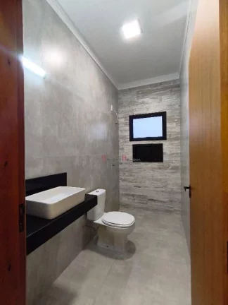 Imagem Casa com 3 dormitórios à venda, 250 m² por R$ 970.000,00 - Nova Itatiba - Itatiba/SP