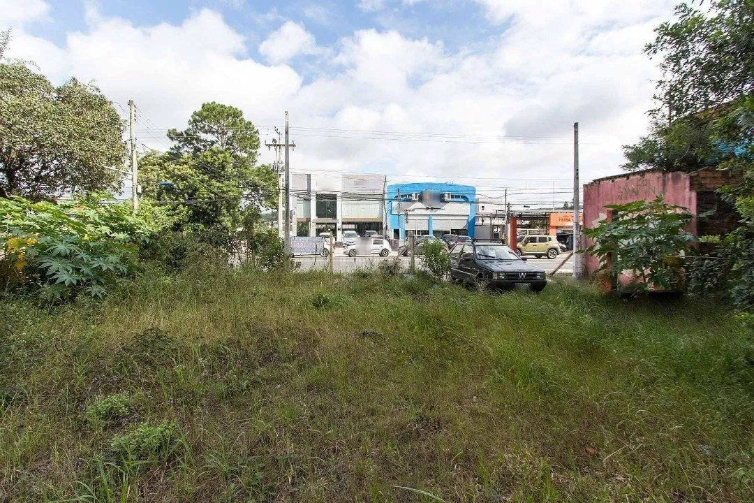 Imagem Terreno para Venda - 0m², 0 dormitórios, Tristeza