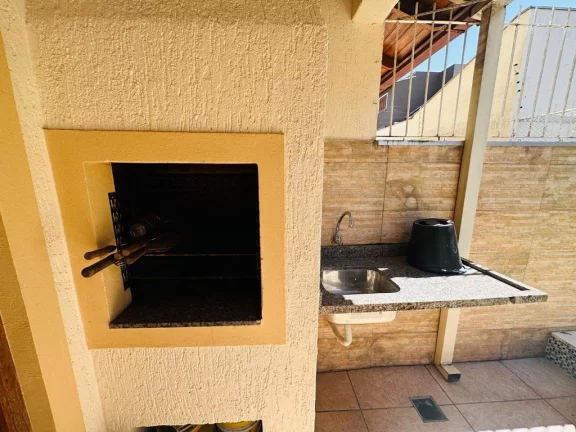 Imagem Casa para venda no bairro Hípica em Porto Alegre