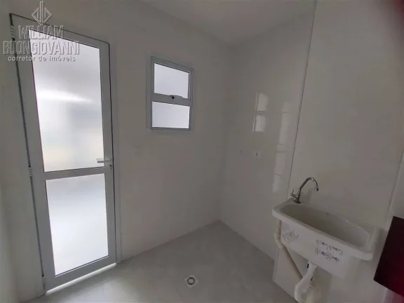 Imagem Apartamento à Venda em Centro, Mongaguá - SP