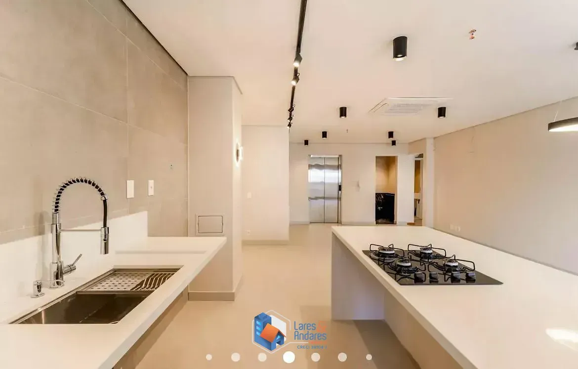 Imagem Apartamento para venda em Jardim das Acácias com 2 quartos, sendo 2 suítes, 104m²