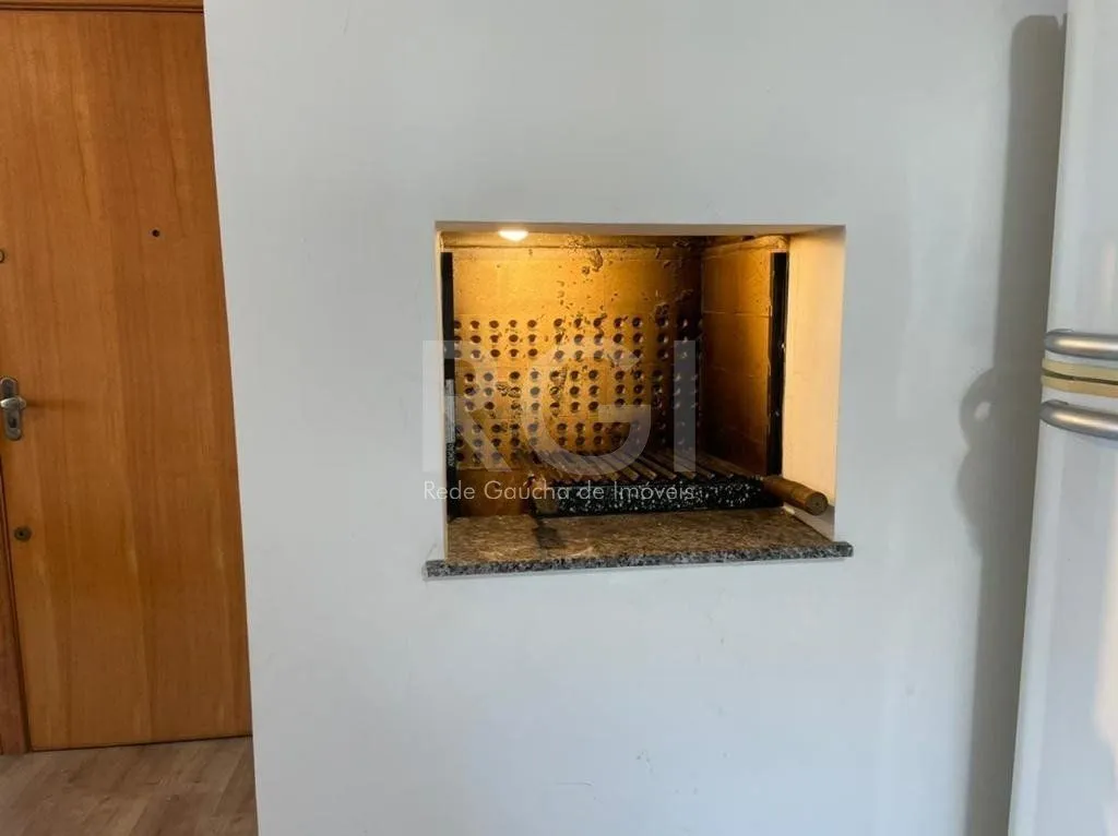 Imagem Apartamento para Venda - 73.76m², 3 dormitórios, sendo 1 suites, 1 vaga - Partenon