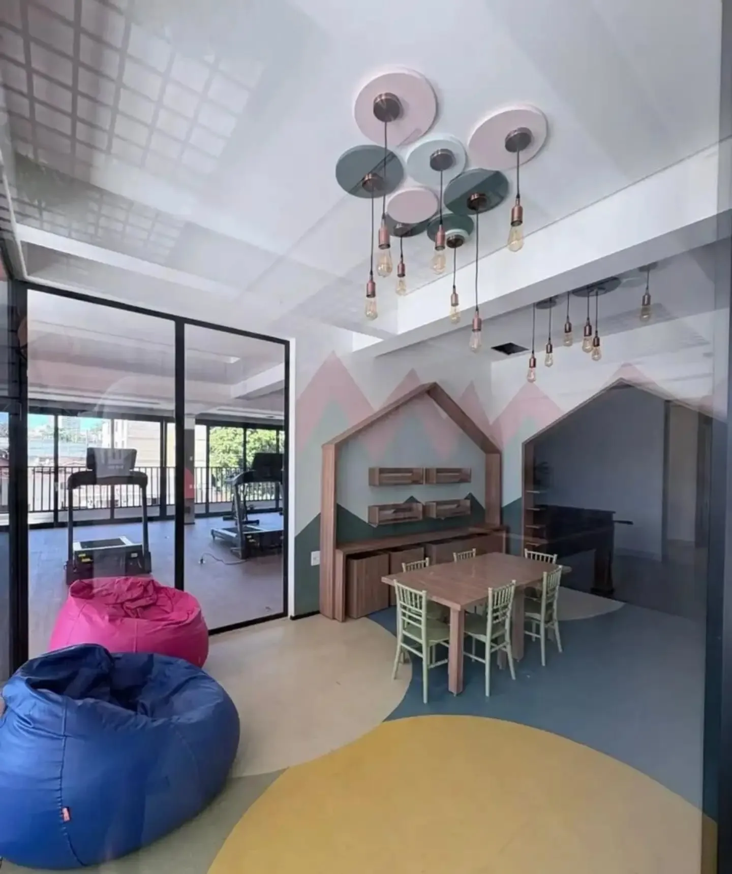 Imagem EstaÃ§Ã£o 44 Apartamentos De 2 E 3/4 No Centro De Goiania. Pronto Paa Morar