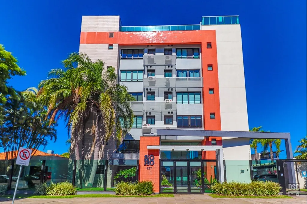 Imagem Apartamento em Camaquã