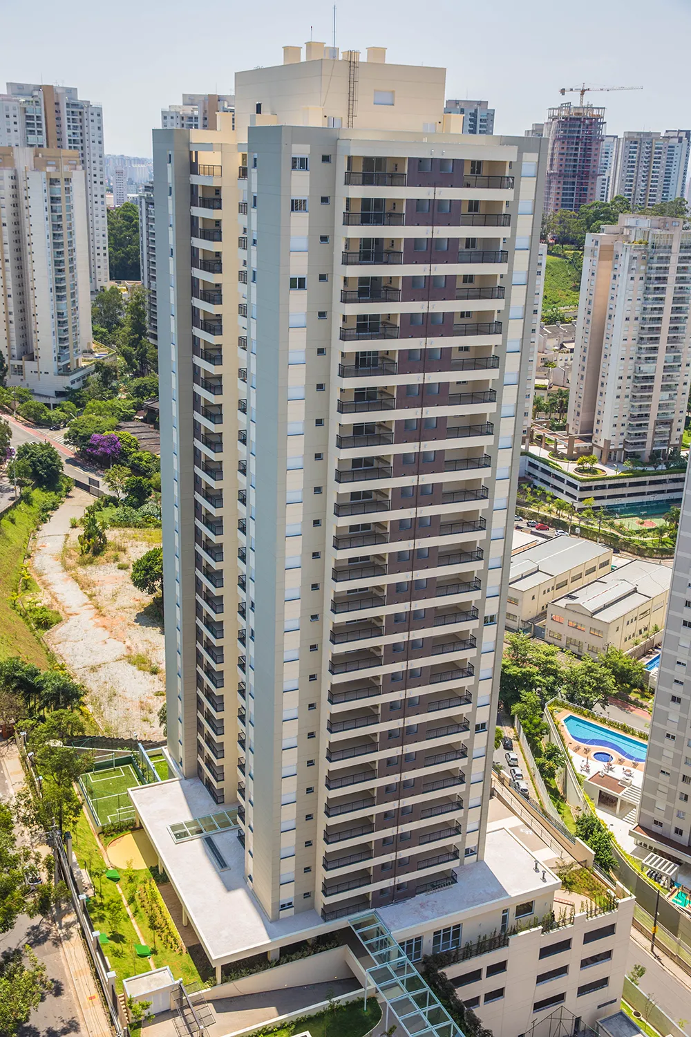 Imagem Apartamento em Morumbi - São Paulo SP