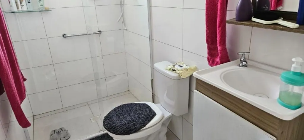 Imagem APARTAMENTO COM 98,00 m² - GUILHERMINA - PRAIA GRANDE SP