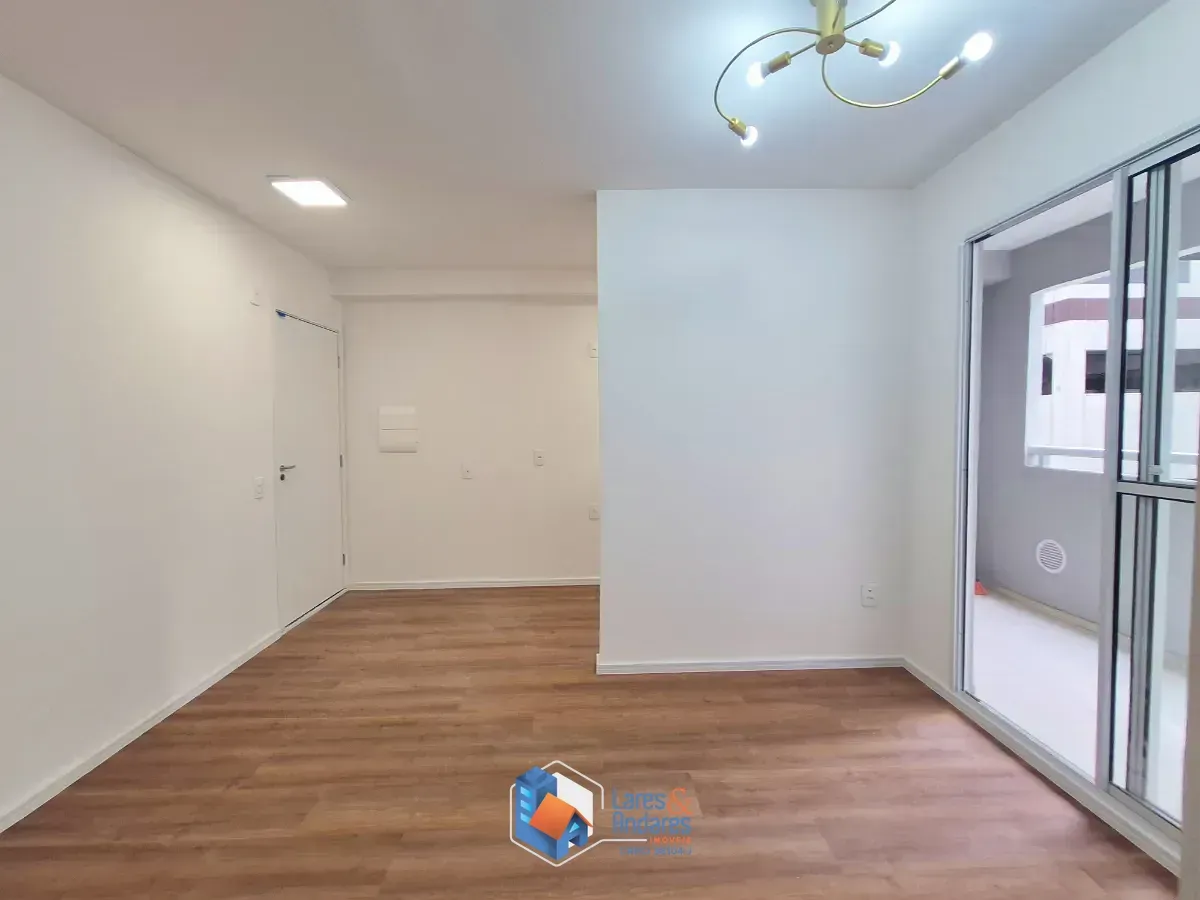 Imagem Apartamento para venda em Mooca com 2 quartos, sendo 1 suíte, 46m²