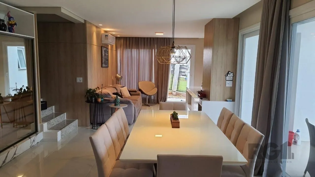 Imagem CASA 3 DOMITÓRIOS - 2 SUITES 227M2 Privativos - Country - Santa Cruz do Sul - RS
