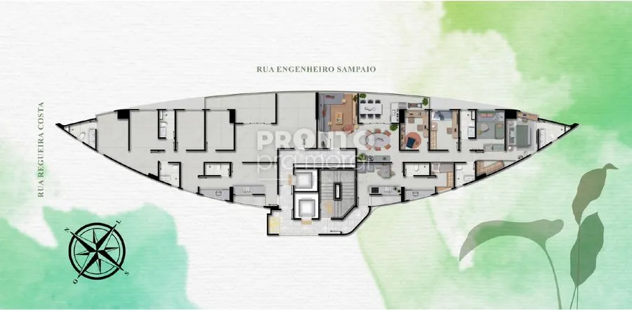 Imagem Casa Parque