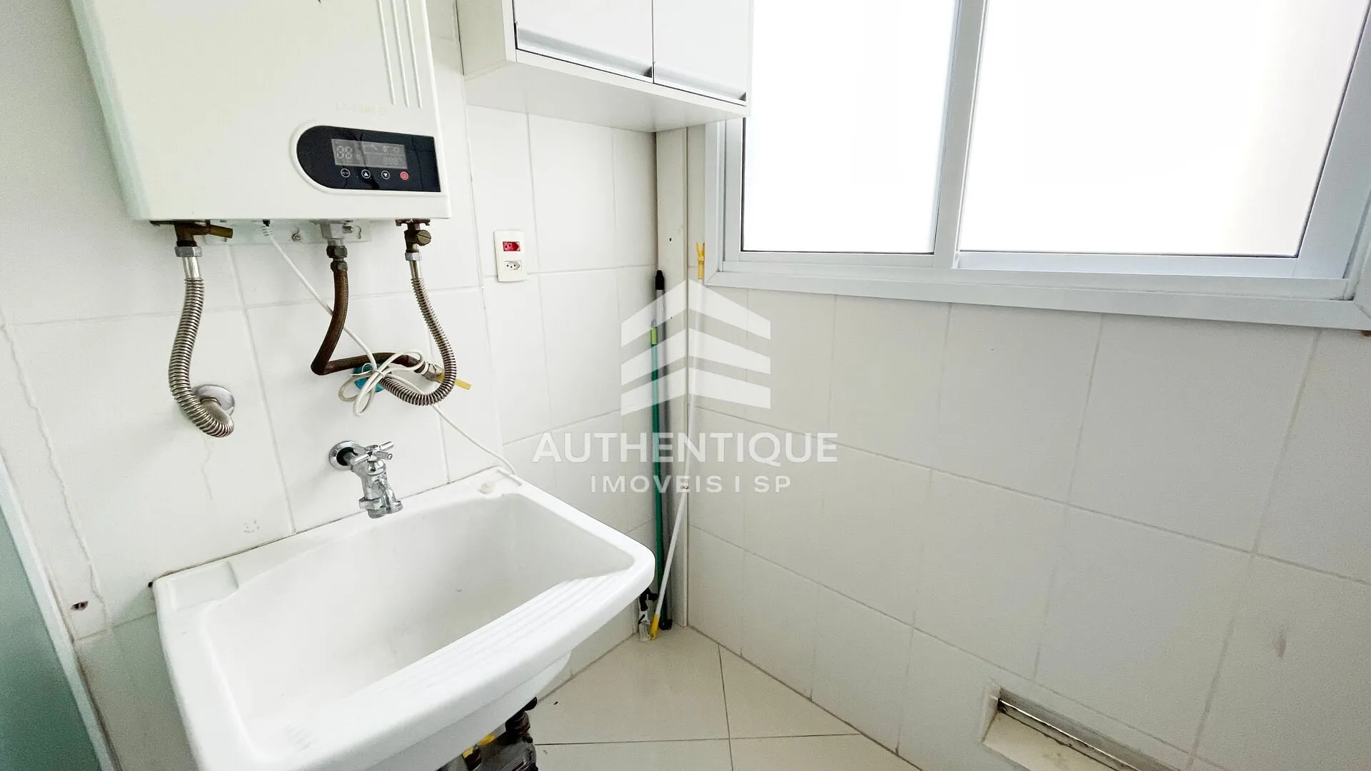 Imagem Jardim das Azaléias Barra Funda - Apartamento à venda no bairro Barra Funda - São Paulo/SP, Zona Oeste