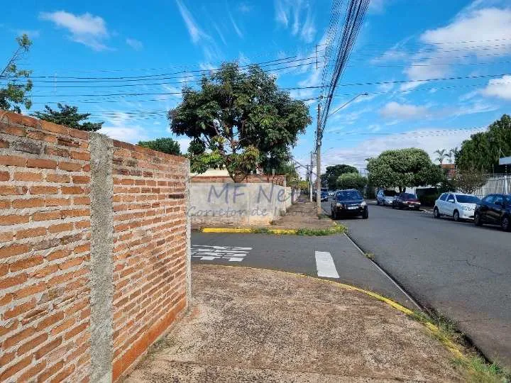 Imagem Terreno Padrão