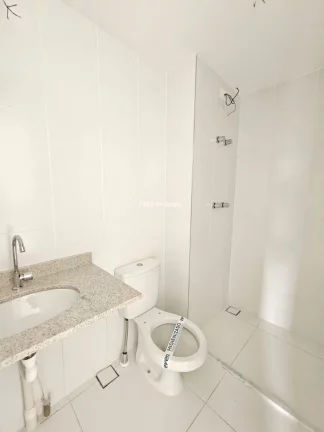 Imagem 1 Dornitório à venda de 26m² de área no Campo Belo